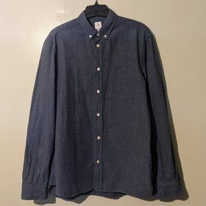 Men's Oxford Shirt